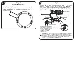 Предварительный просмотр 7 страницы Craftmade CP52 Manual