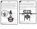 Предварительный просмотр 11 страницы Craftmade CP52 Manual