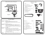 Предварительный просмотр 14 страницы Craftmade CP52 Manual