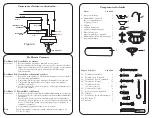 Предварительный просмотр 17 страницы Craftmade CP52 Manual