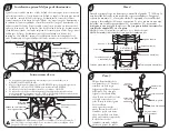 Предварительный просмотр 19 страницы Craftmade CP52 Manual