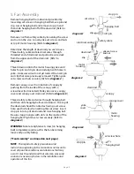 Preview for 5 page of Craftmade CPT52 Installation Manual