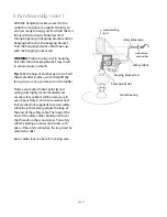 Предварительный просмотр 7 страницы Craftmade Cronus CRO52 Installation Manual