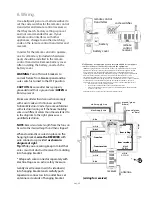 Предварительный просмотр 8 страницы Craftmade Cronus CRO52 Installation Manual