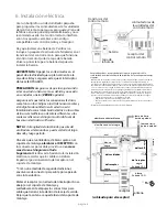 Предварительный просмотр 19 страницы Craftmade Cronus CRO52 Installation Manual