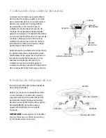 Предварительный просмотр 20 страницы Craftmade Cronus CRO52 Installation Manual