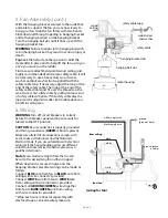 Предварительный просмотр 6 страницы Craftmade Dalton DAL48 Installation Manual