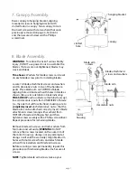 Предварительный просмотр 7 страницы Craftmade Dalton DAL48 Installation Manual