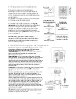 Предварительный просмотр 13 страницы Craftmade Dalton DAL48 Installation Manual