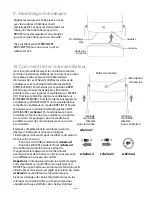 Предварительный просмотр 17 страницы Craftmade Dalton DAL48 Installation Manual