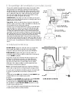 Предварительный просмотр 24 страницы Craftmade Dalton DAL48 Installation Manual