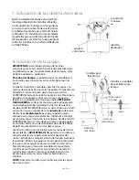 Предварительный просмотр 25 страницы Craftmade Dalton DAL48 Installation Manual