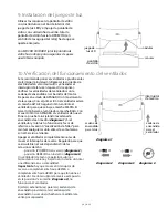 Предварительный просмотр 26 страницы Craftmade Dalton DAL48 Installation Manual