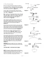 Предварительный просмотр 5 страницы Craftmade DANE Installation Manual