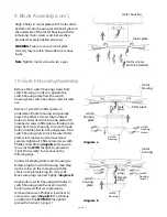 Предварительный просмотр 9 страницы Craftmade DANE Installation Manual