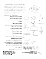 Предварительный просмотр 16 страницы Craftmade DANE Installation Manual