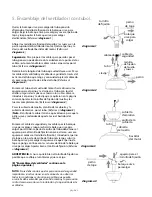 Предварительный просмотр 18 страницы Craftmade DANE Installation Manual