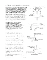 Предварительный просмотр 21 страницы Craftmade DANE Installation Manual