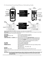 Предварительный просмотр 9 страницы Craftmade DC Epic Installation Manual