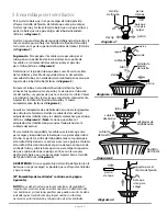 Предварительный просмотр 16 страницы Craftmade DC Epic Installation Manual