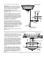 Предварительный просмотр 19 страницы Craftmade DC Epic Installation Manual