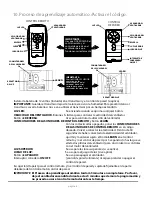 Предварительный просмотр 20 страницы Craftmade DC Epic Installation Manual