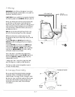 Предварительный просмотр 7 страницы Craftmade DCF52-1 Installation Manual