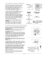 Предварительный просмотр 14 страницы Craftmade DCF52-1 Installation Manual