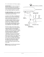 Предварительный просмотр 18 страницы Craftmade DCF52-1 Installation Manual