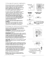 Предварительный просмотр 15 страницы Craftmade DCF52 5C1W Series Installation Manual