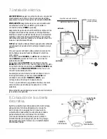 Предварительный просмотр 18 страницы Craftmade DCF52 5C1W Series Installation Manual