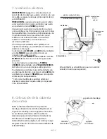 Предварительный просмотр 17 страницы Craftmade DCF52XX5C3W Installation Manual