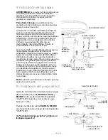 Предварительный просмотр 18 страницы Craftmade DCF52XX5C3W Installation Manual