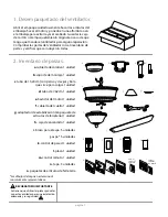 Preview for 14 page of Craftmade DCRT70 Installation Manual