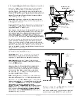 Предварительный просмотр 17 страницы Craftmade DCRT70 Installation Manual