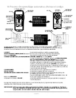 Предварительный просмотр 20 страницы Craftmade DCRT70 Installation Manual