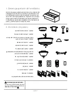 Предварительный просмотр 15 страницы Craftmade DCRT70AG Installation Manual