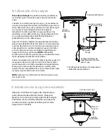 Предварительный просмотр 20 страницы Craftmade DCRT70AG Installation Manual