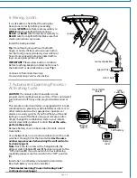 Предварительный просмотр 7 страницы Craftmade DE52CH4 Installation Manual