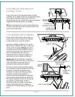 Предварительный просмотр 17 страницы Craftmade DE52CH4 Installation Manual