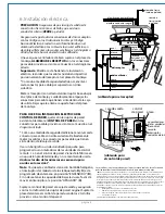 Предварительный просмотр 18 страницы Craftmade DE52CH4 Installation Manual