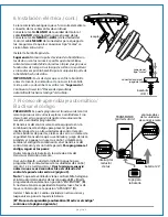 Предварительный просмотр 19 страницы Craftmade DE52CH4 Installation Manual