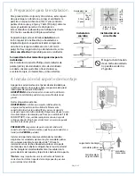 Предварительный просмотр 20 страницы Craftmade Delaney DLY60 Installation Manual