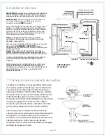 Предварительный просмотр 23 страницы Craftmade Delaney DLY60 Installation Manual