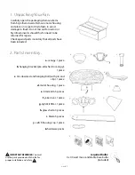 Предварительный просмотр 3 страницы Craftmade E-Ellington GD52AN5C Installation Manual