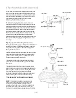 Предварительный просмотр 5 страницы Craftmade E-Ellington GD52AN5C Installation Manual