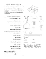 Предварительный просмотр 15 страницы Craftmade Eastwood EAS60 Installation Manual