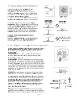 Предварительный просмотр 16 страницы Craftmade Eastwood EAS60 Installation Manual