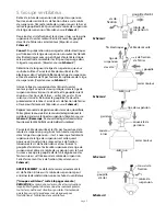 Предварительный просмотр 17 страницы Craftmade Eastwood EAS60 Installation Manual