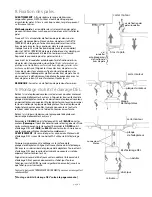 Предварительный просмотр 20 страницы Craftmade Eastwood EAS60 Installation Manual